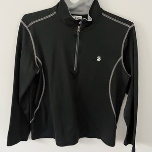 Izod Golf Zip